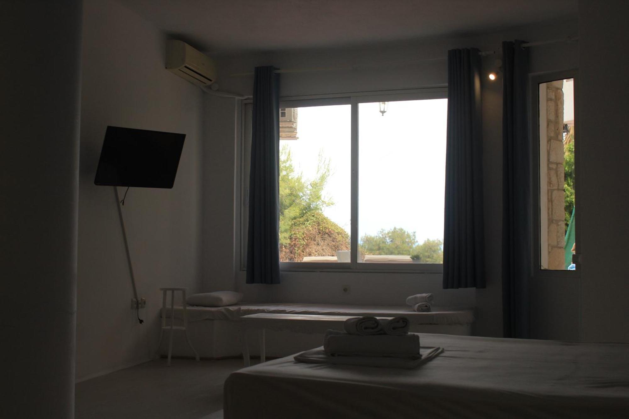 Amelia Apartments Kallithea  Habitación foto